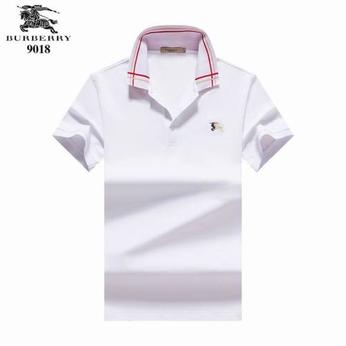 Burberry polo men t-shirt-652(M-XXXL)