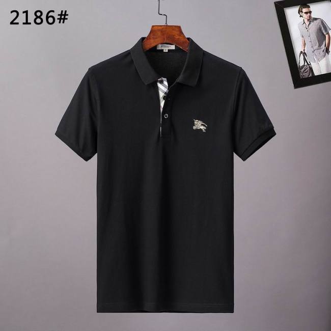 Burberry polo men t-shirt-676(M-XXXL)