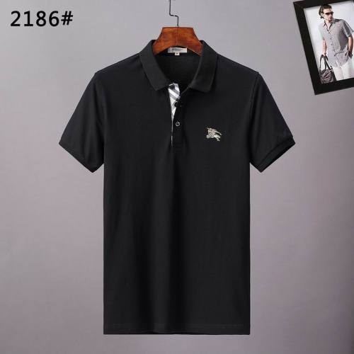 Burberry polo men t-shirt-676(M-XXXL)
