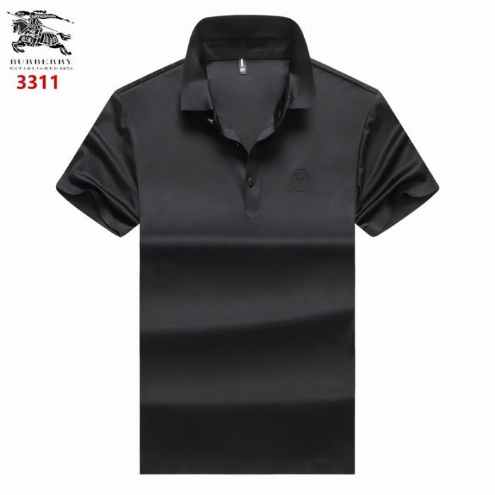Burberry polo men t-shirt-636(M-XXXL)