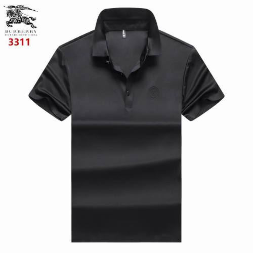 Burberry polo men t-shirt-636(M-XXXL)