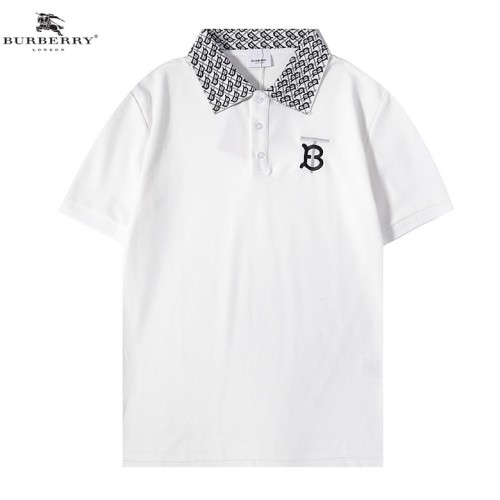 Burberry polo men t-shirt-532(M-XXXL)