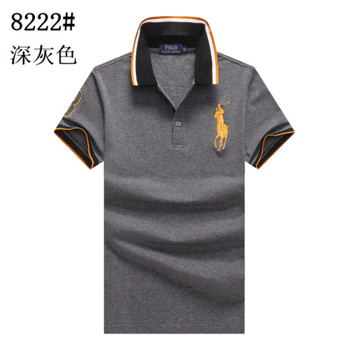 POLO polo T-Shirt-073(M-XXL)