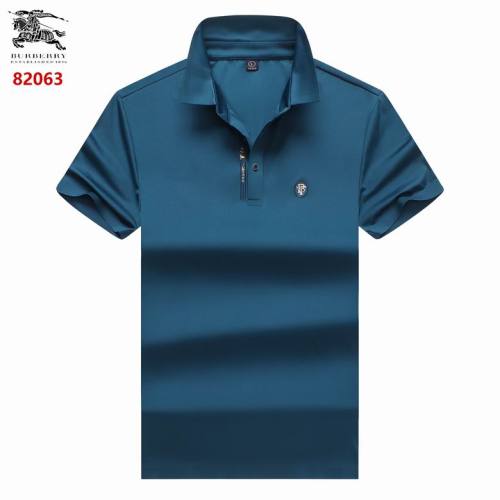 Burberry polo men t-shirt-693(M-XXXL)