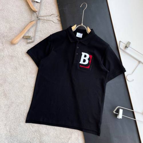 Burberry polo men t-shirt-642(M-XXXL)