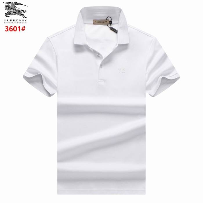 Burberry polo men t-shirt-694(M-XXXL)