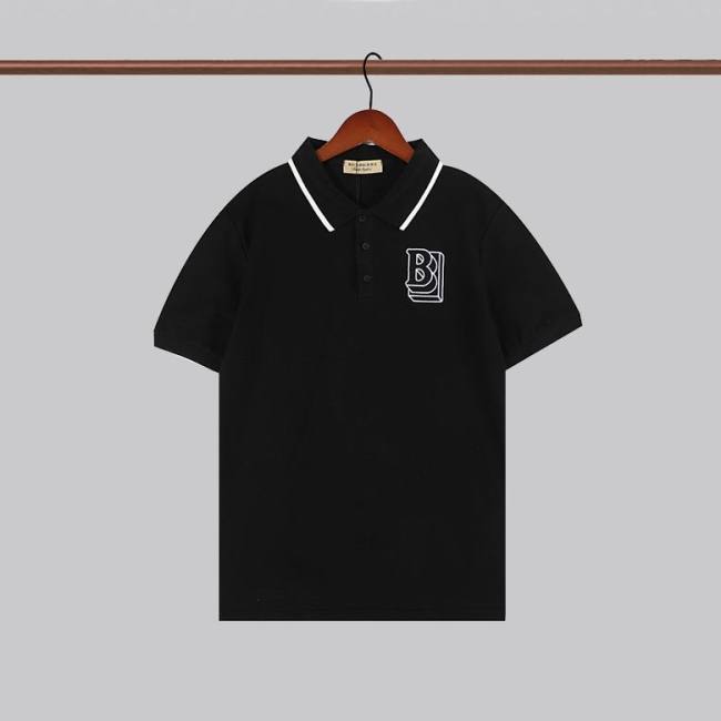 Burberry polo men t-shirt-495(M-XXL)