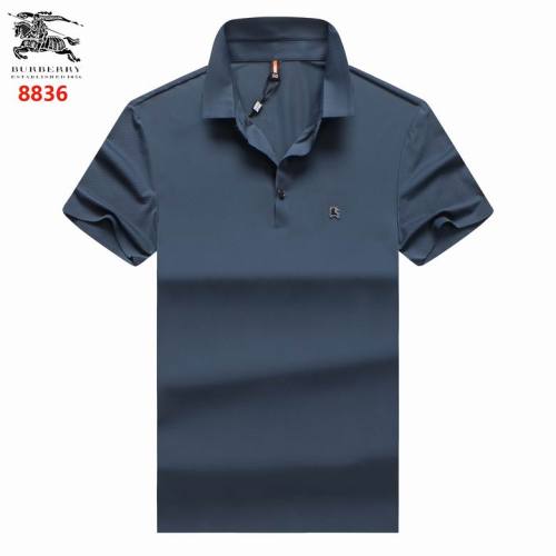 Burberry polo men t-shirt-626(M-XXXL)
