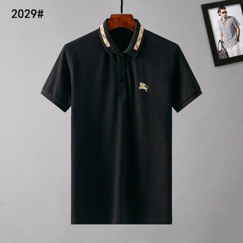 Burberry polo men t-shirt-660(M-XXXL)