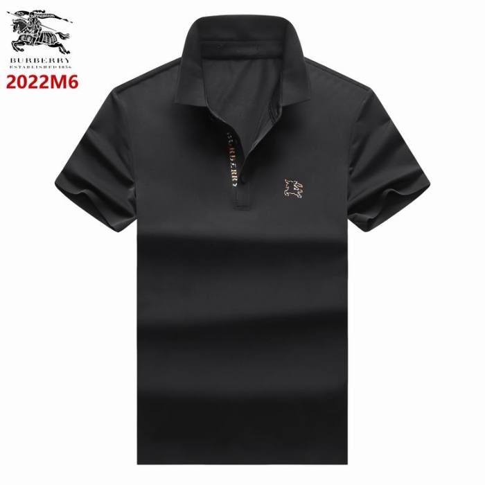 Burberry polo men t-shirt-628(M-XXXL)