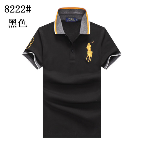 POLO polo T-Shirt-074(M-XXL)
