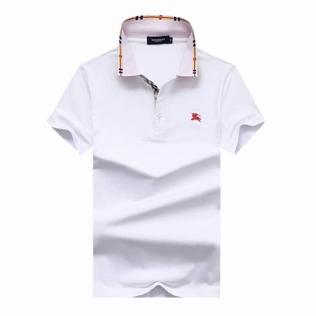 Burberry polo men t-shirt-546(M-XXXL)