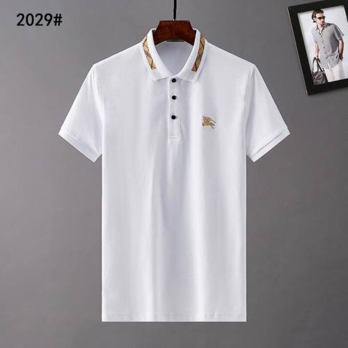 Burberry polo men t-shirt-672(M-XXXL)