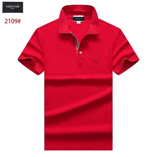 Burberry polo men t-shirt-557(M-XXXL)