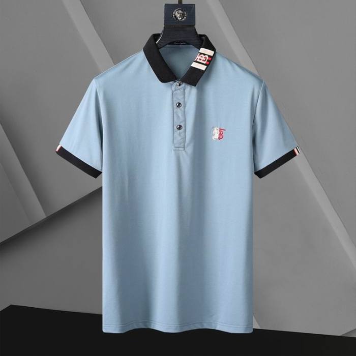 Burberry polo men t-shirt-598(M-XXXL)