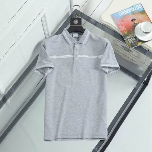 Burberry polo men t-shirt-565(M-XXXL)