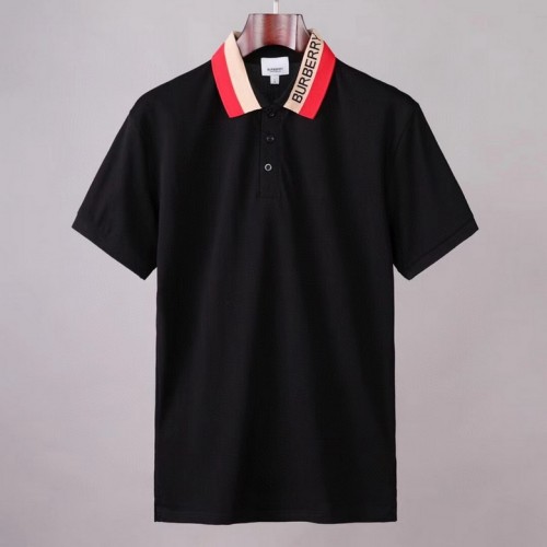 Burberry polo men t-shirt-521(M-XXXL)