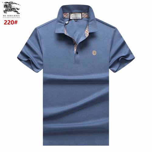 Burberry polo men t-shirt-611(M-XXXL)