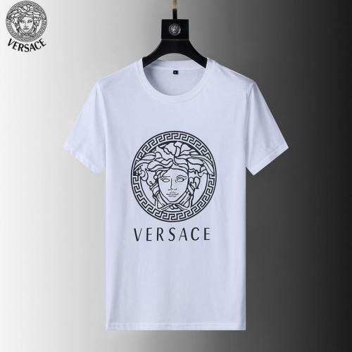 Versace t-shirt men-787(M-XXXL)