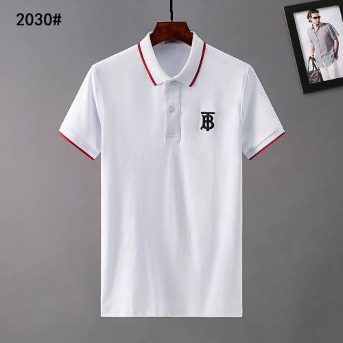 Burberry polo men t-shirt-675(M-XXXL)