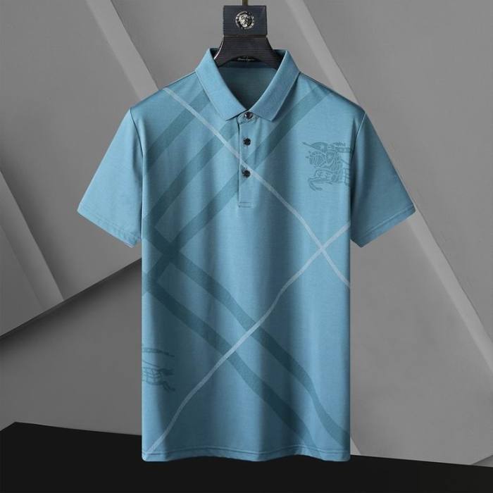 Burberry polo men t-shirt-685(M-XXXL)