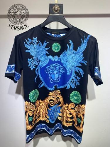 Versace t-shirt men-800(S-XXL)