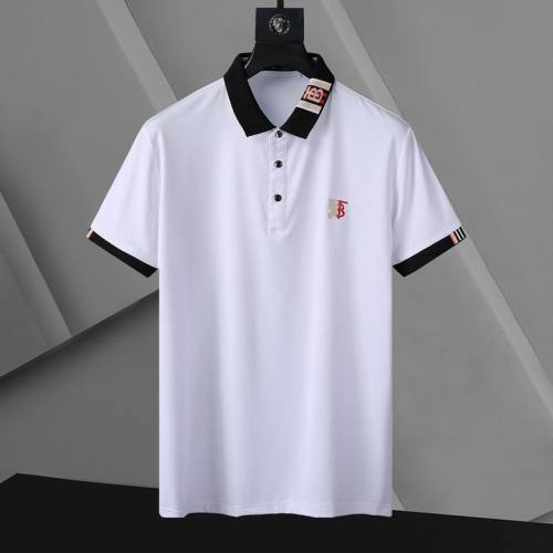Burberry polo men t-shirt-599(M-XXXL)