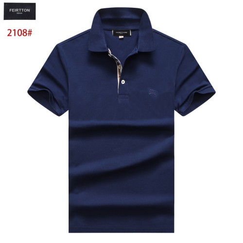 Burberry polo men t-shirt-516(M-XXL)