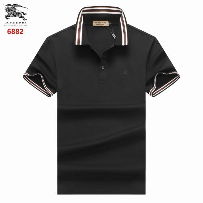 Burberry polo men t-shirt-688(M-XXXL)
