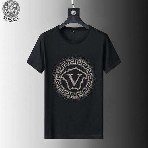 Versace t-shirt men-789(M-XXXL)