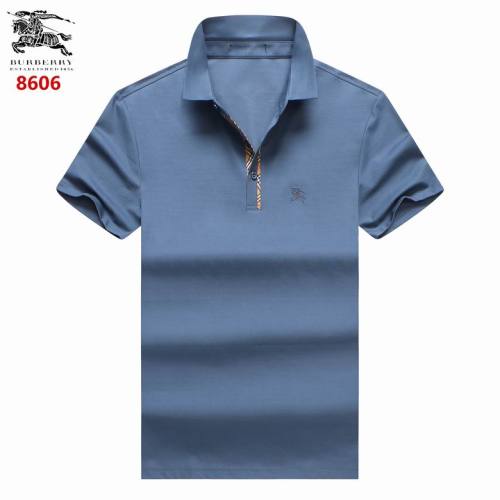 Burberry polo men t-shirt-624(M-XXXL)