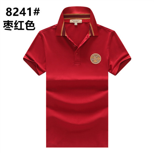 Burberry polo men t-shirt-505(M-XXL)