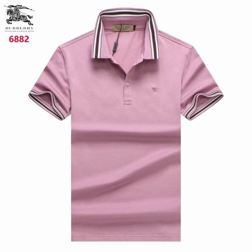 Burberry polo men t-shirt-708(M-XXXL)