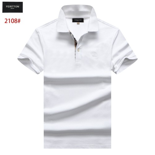 Burberry polo men t-shirt-510(M-XXL)