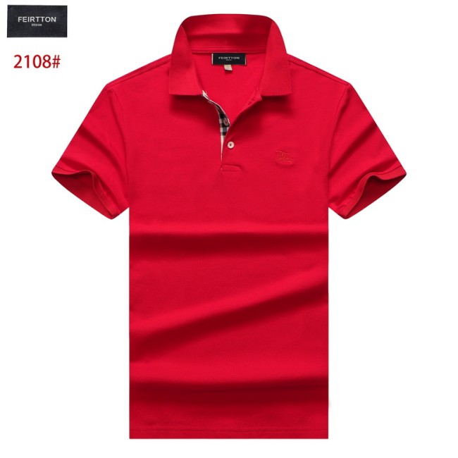 Burberry polo men t-shirt-551(M-XXXL)