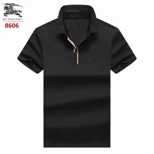 Burberry polo men t-shirt-630(M-XXXL)