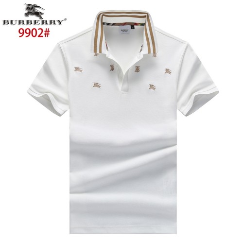 Burberry polo men t-shirt-604(M-XXXL)