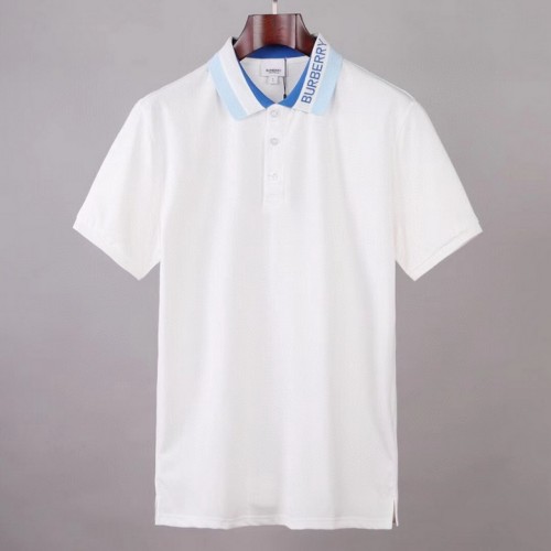 Burberry polo men t-shirt-485(M-XXL)