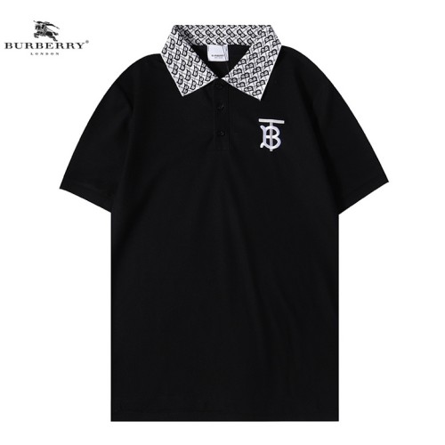 Burberry polo men t-shirt-531(M-XXXL)