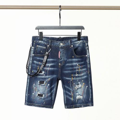 DSQ men jeans 1：1 quality-476(M-XXXL)