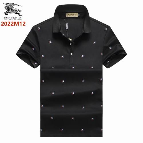 Burberry polo men t-shirt-621(M-XXXL)