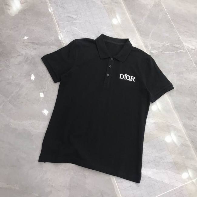 Dior polo T-Shirt-214(S-L)