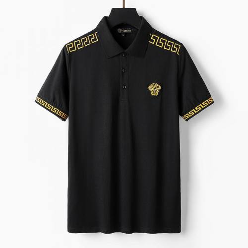 Versace polo t-shirt men-182(M-XXXL)