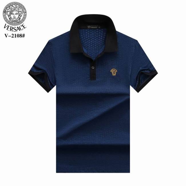 Versace polo t-shirt men-213(M-XXXL)