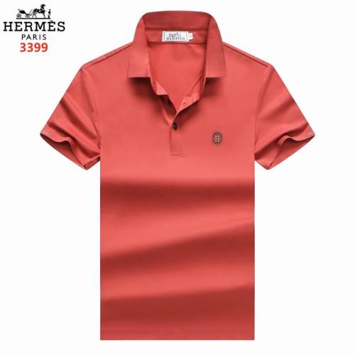 Hermes Polo t-shirt men-051(M-XXXL)