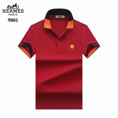 Hermes Polo t-shirt men-041(M-XXXL)