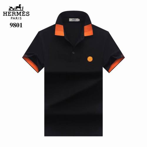 Hermes Polo t-shirt men-042(M-XXXL)
