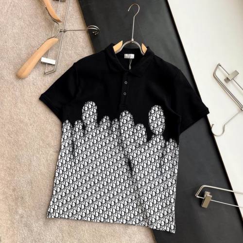 Dior polo T-Shirt-157(M-XXXL)