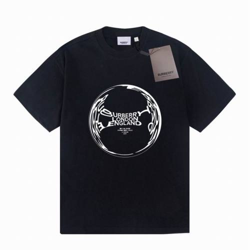 Burberry t-shirt men-833(XS-L)