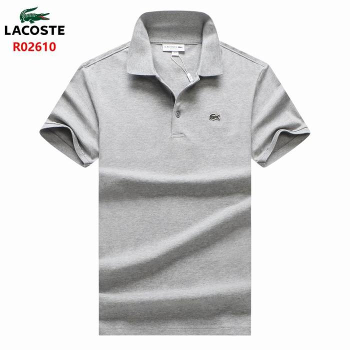 Lacoste polo t-shirt men-138(M-XXXL)